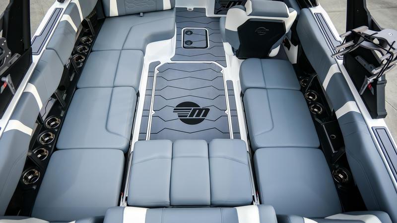 2025 MALIBU 23 MXZ