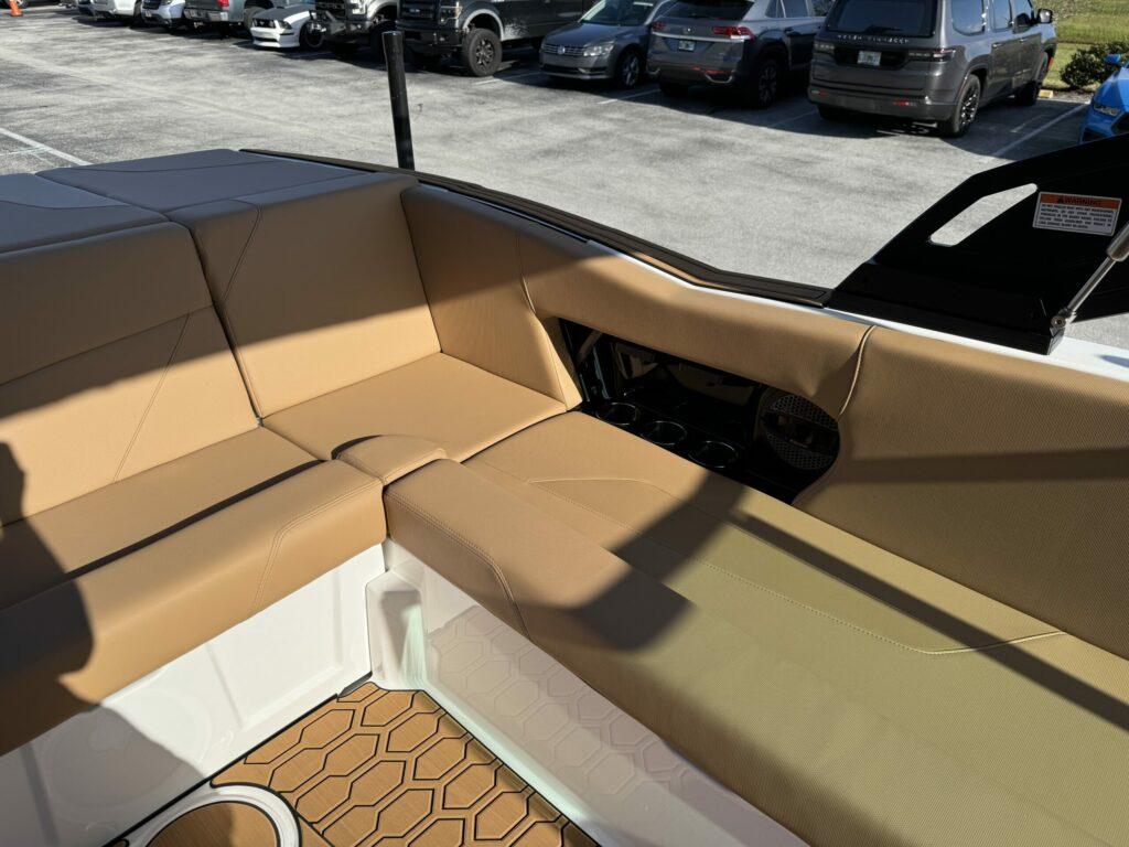 2025 MasterCraft NXT22