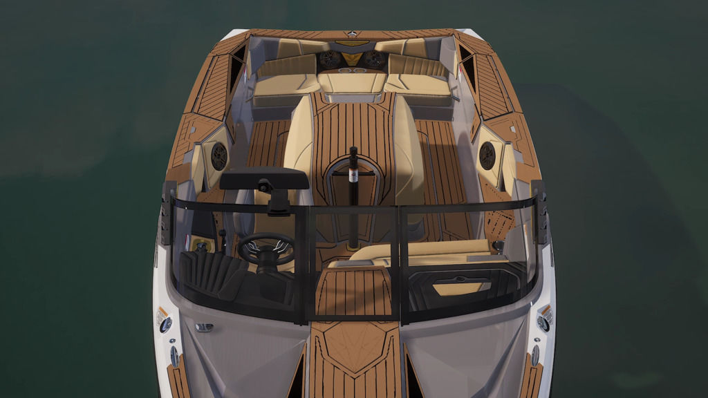 2025 Nautique Ski Nautique