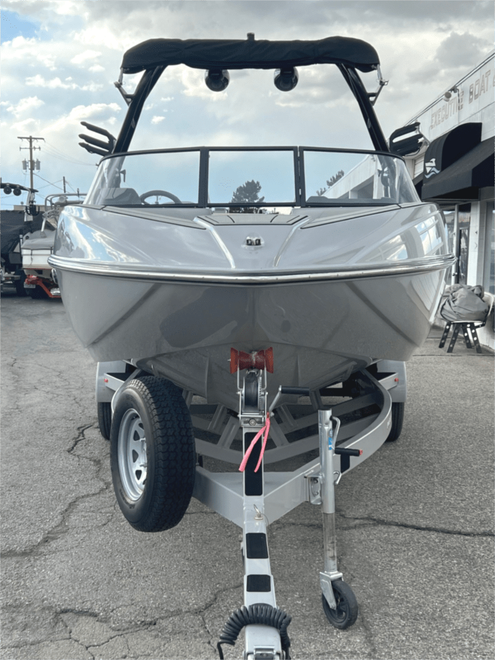 2021 Moomba CRAZ