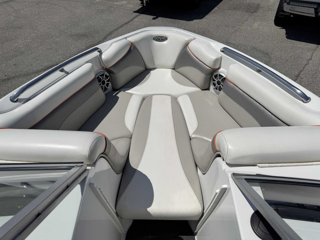 2008 Tige 22ve