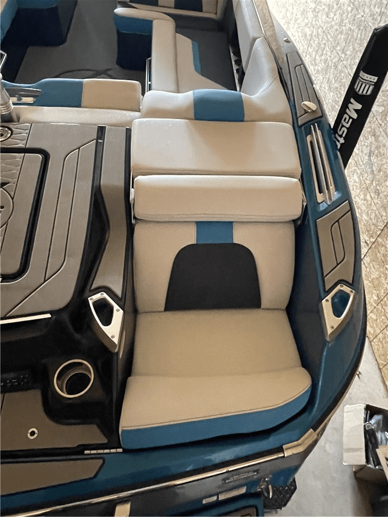 2021 Mastercraft x26
