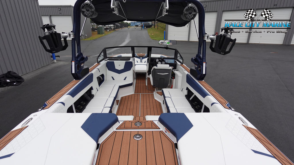 2024 Nautique GS22