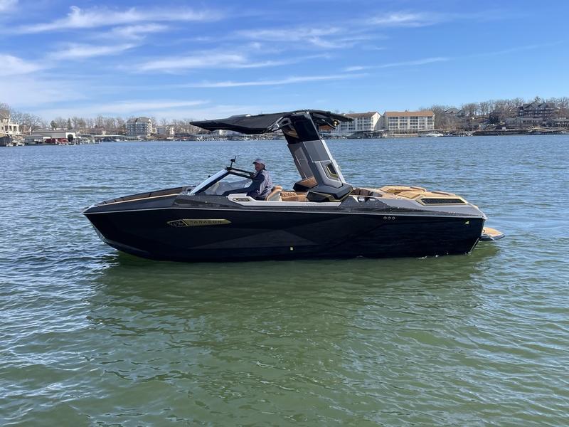 2025 Nautique G23 Paragon