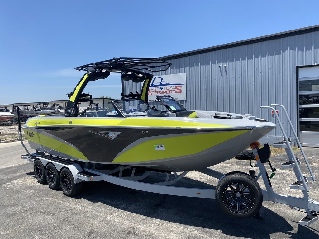2024 Tige Z5