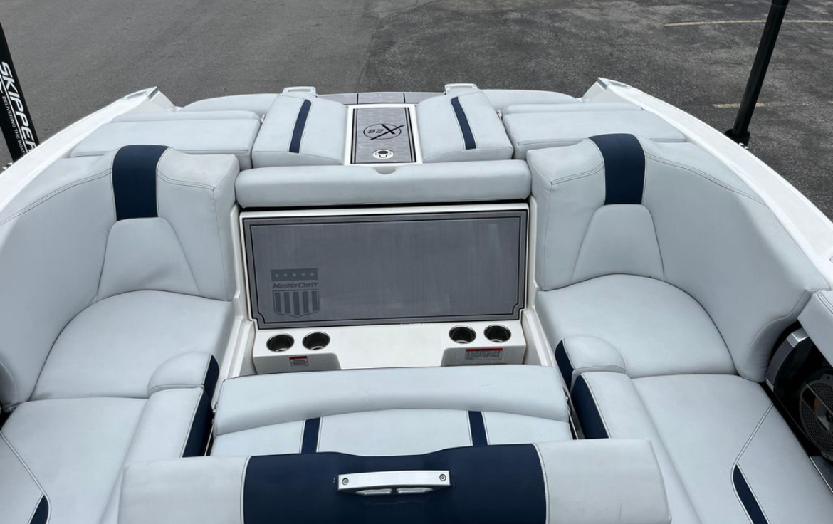 2019 Mastercraft X26
