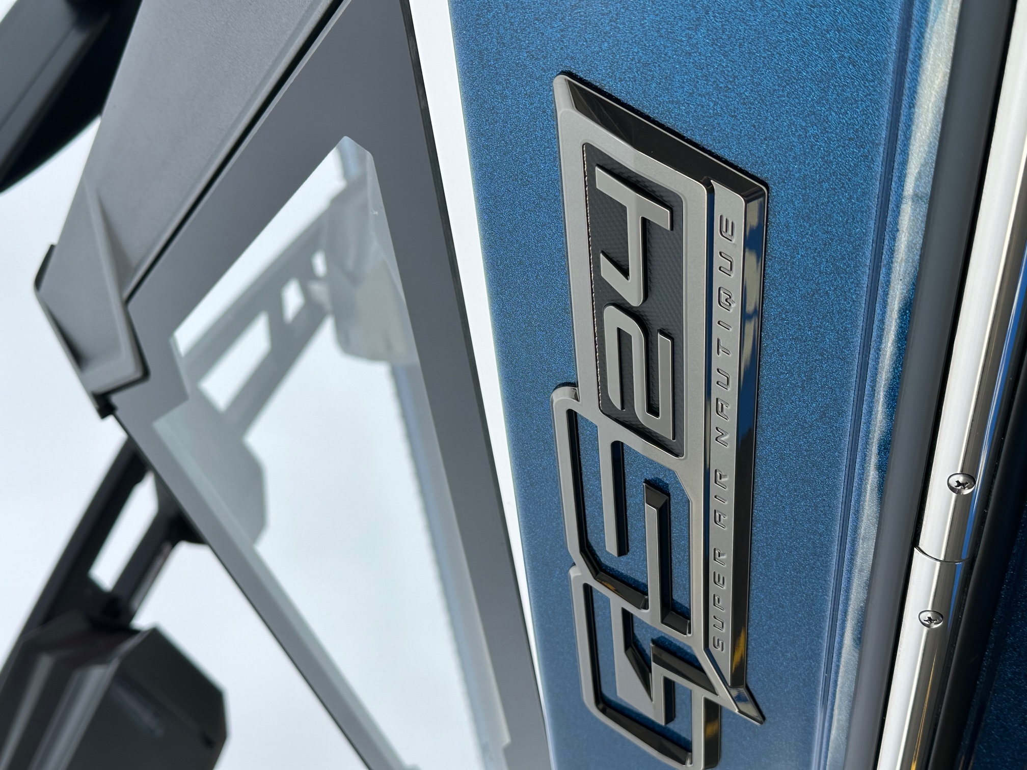 2025 Nautique GS24