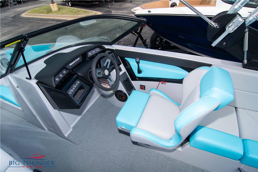 2024 MasterCraft NXT23