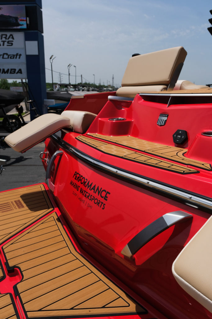 2025 MasterCraft X24 Icon