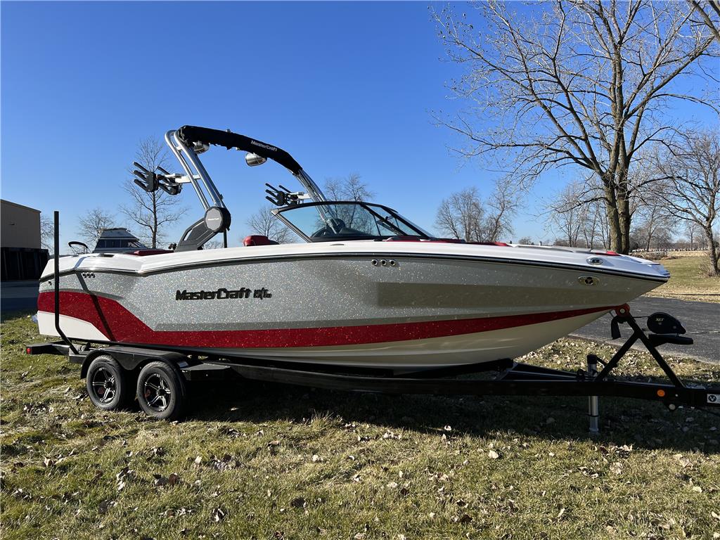 2023 Mastercraft NXT-24 | 209096
