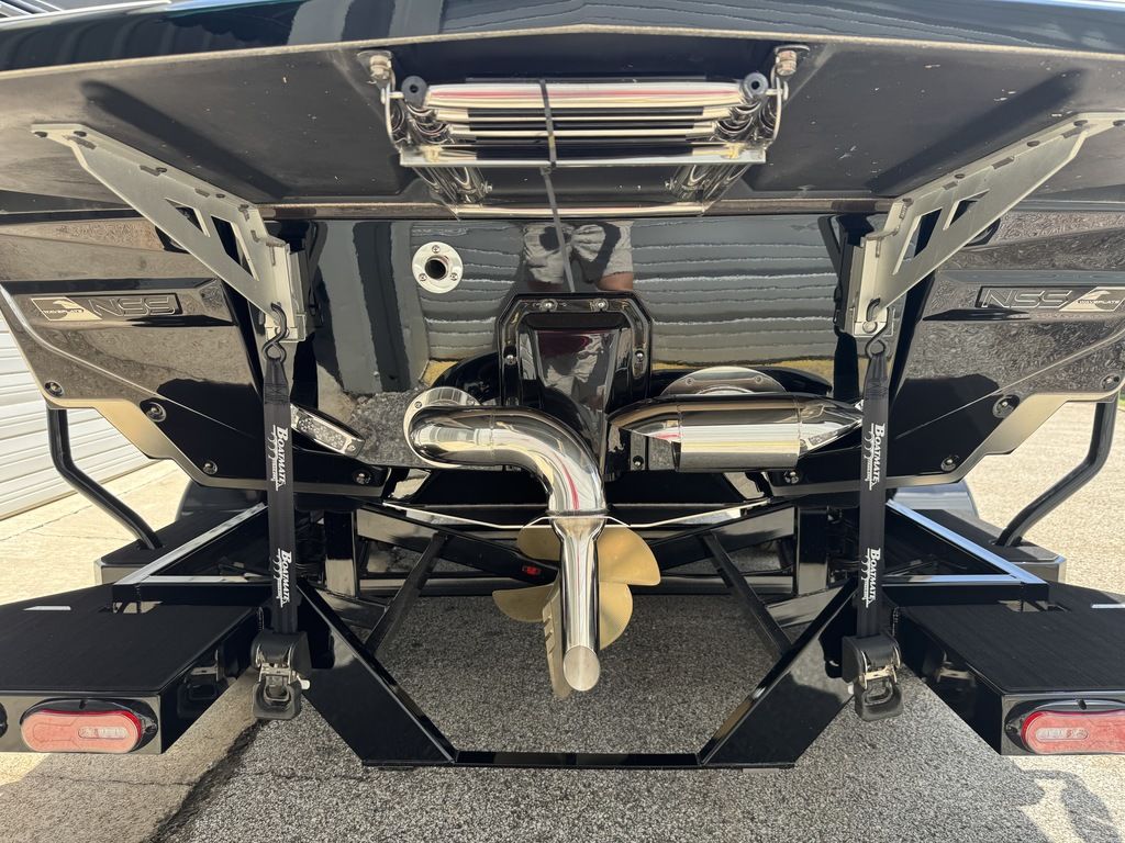 2025 Nautique Super Air Nautique G25
