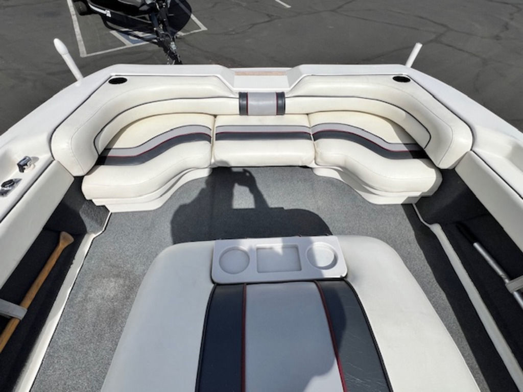 1992 searay MerCrusier-350-