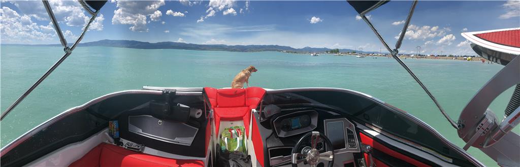 2018 Mastercraft X23