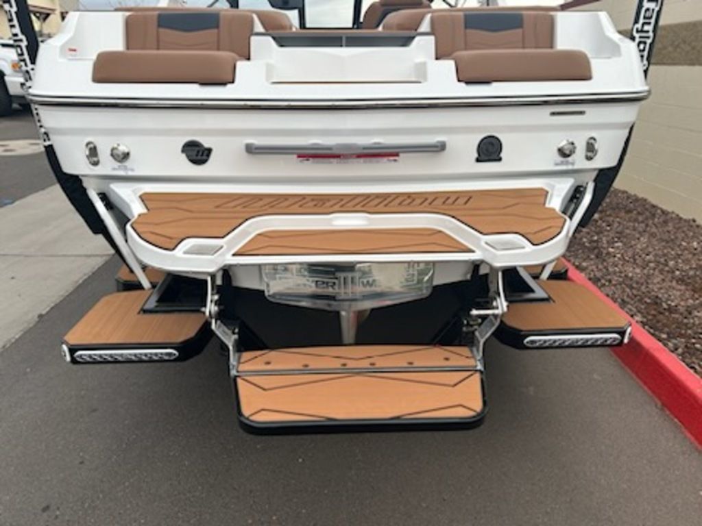 2025 Malibu Boats 22 MXZ