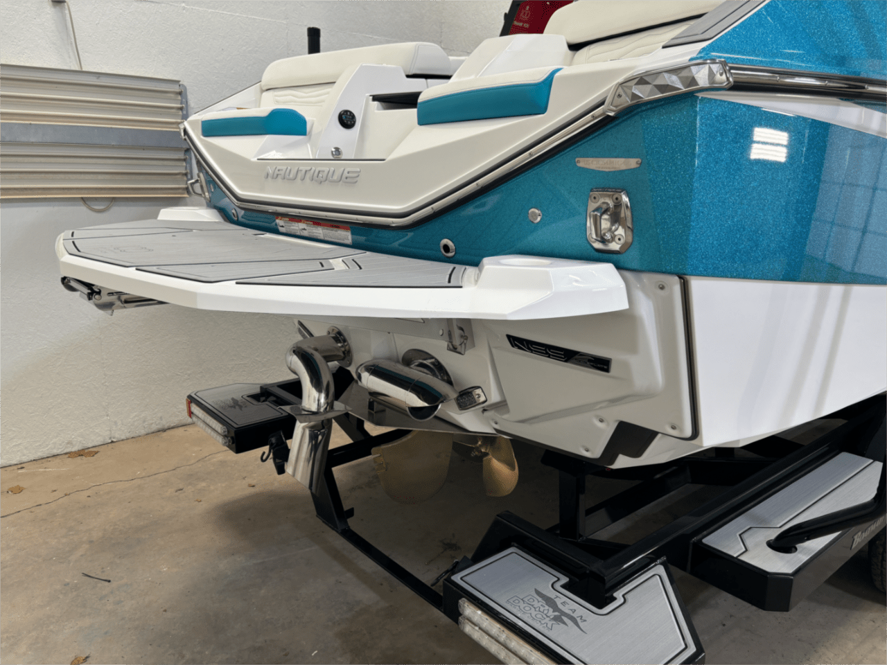 2025 Nautique Super Air Nautique G23