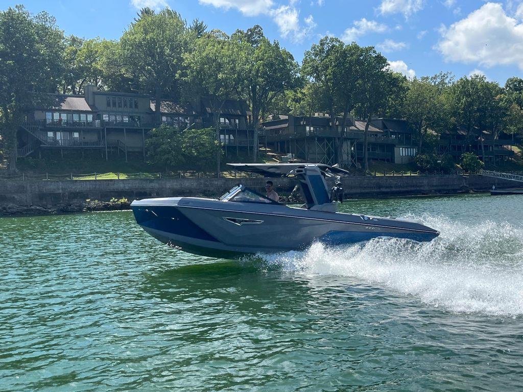 2024 Nautique S23