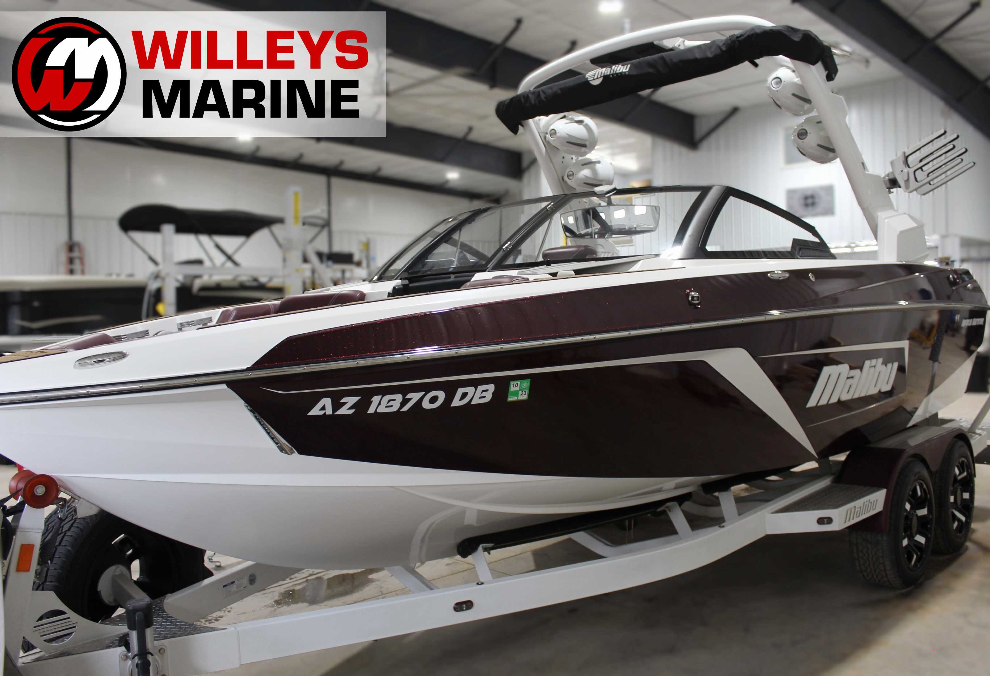 2020 Malibu LSV 22