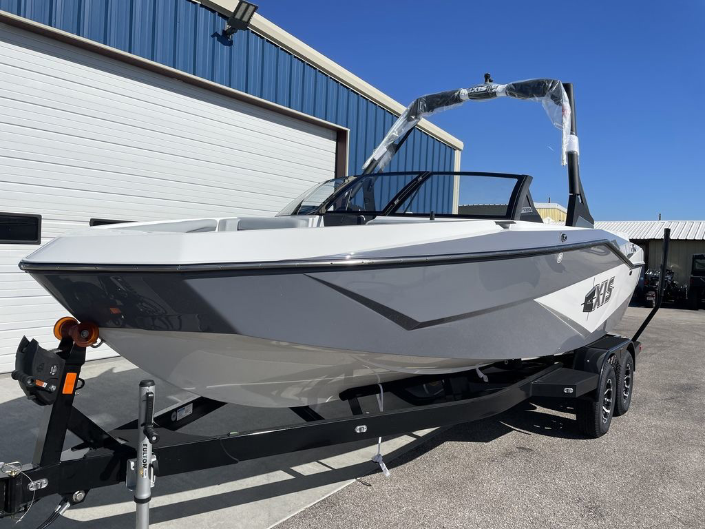 2024 axis wake research T220-R-