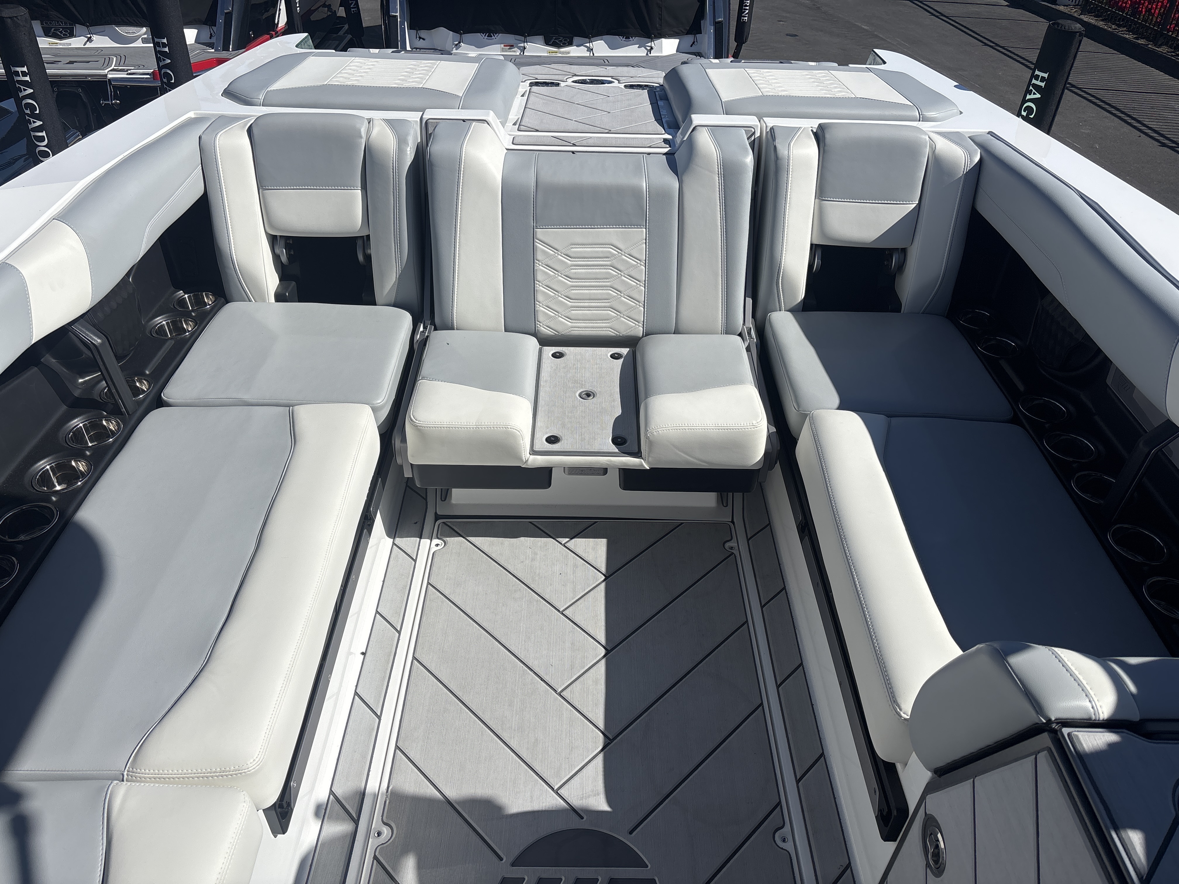 2024 Malibu 26LSV