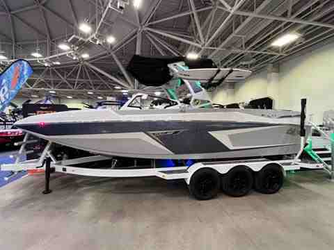 2025 Tige RZX 24!