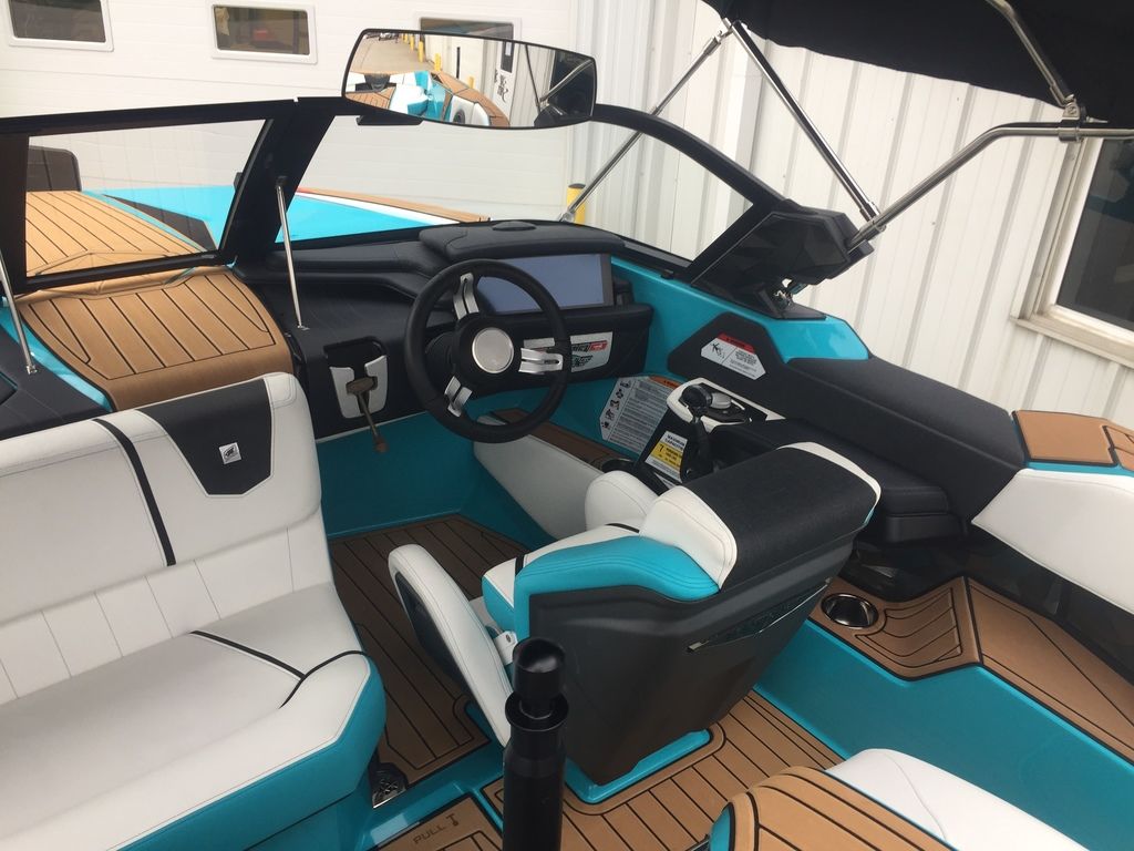 2023 Nautique Ski Nautique