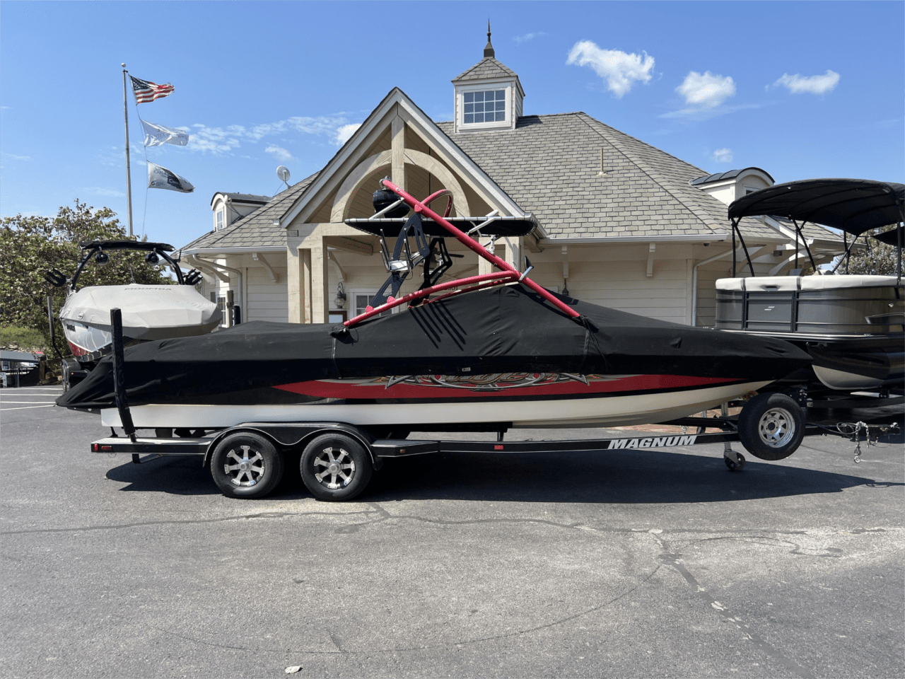 2006 tige 24-Ve