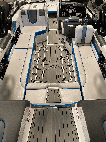2019 Nautique G25 Icon