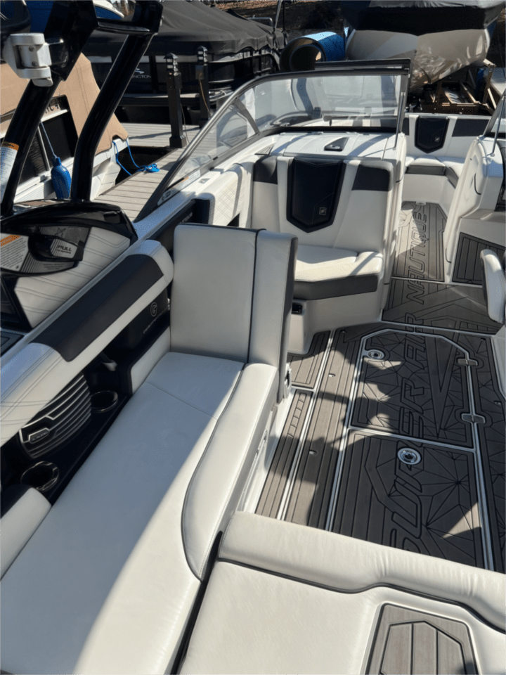 2016 Nautique Super Air G23 – Excellent Condition &amp; Loaded