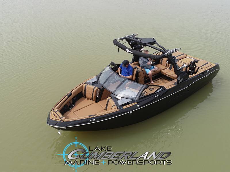 2025 Malibu 25 LSV