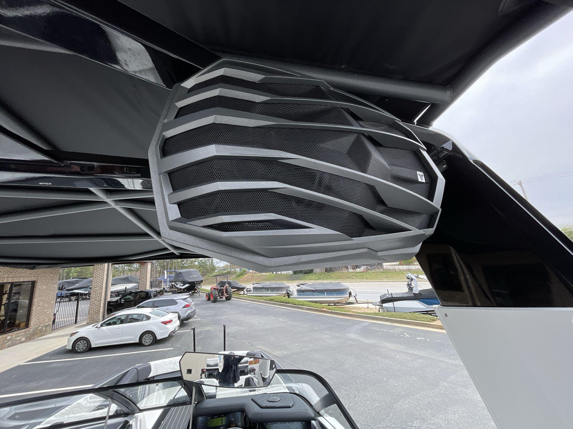 2023 Nautique P25