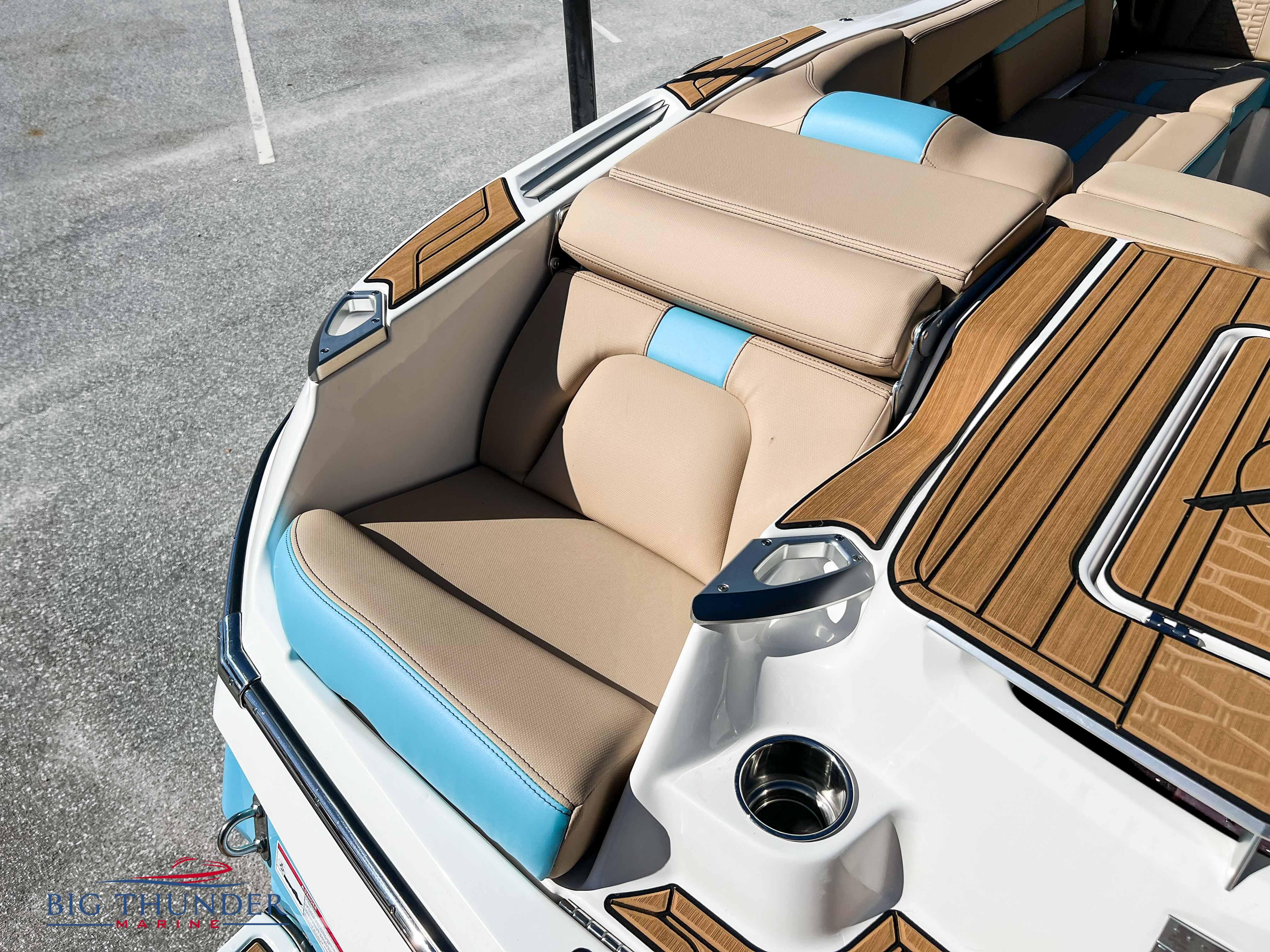 2023 Mastercraft X24
