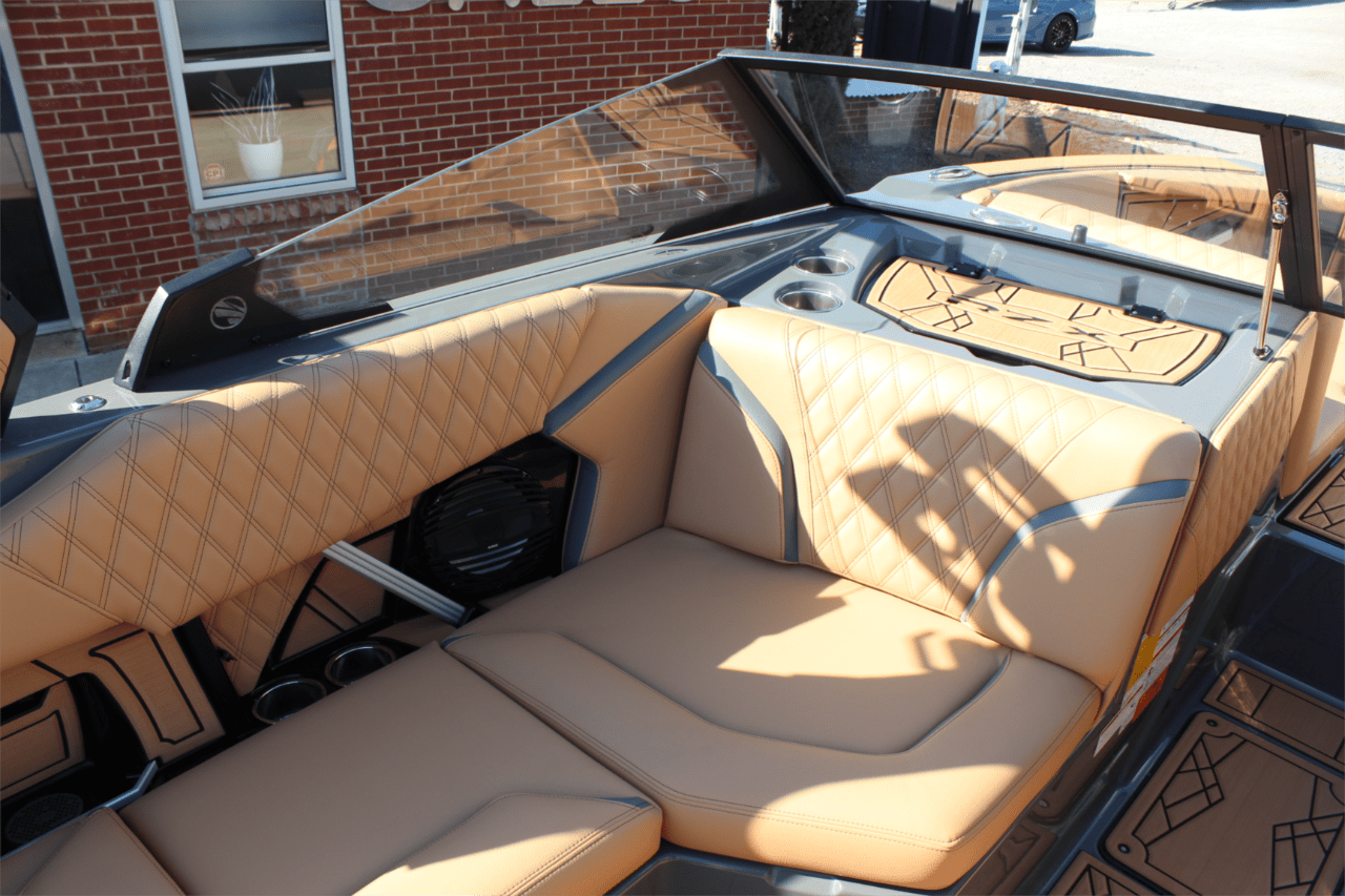 2024 Tige 22RZX