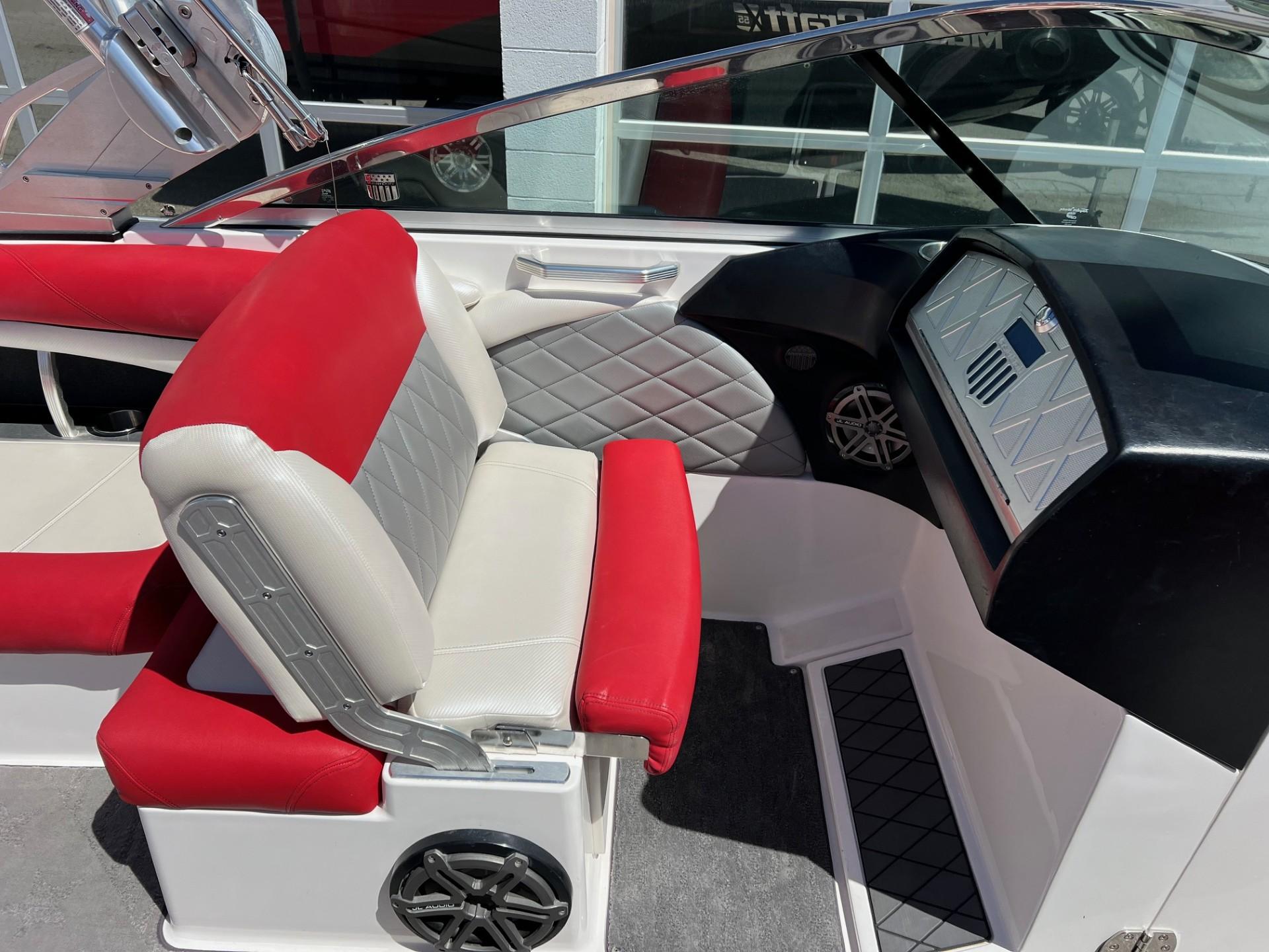 2013 MasterCraft X55