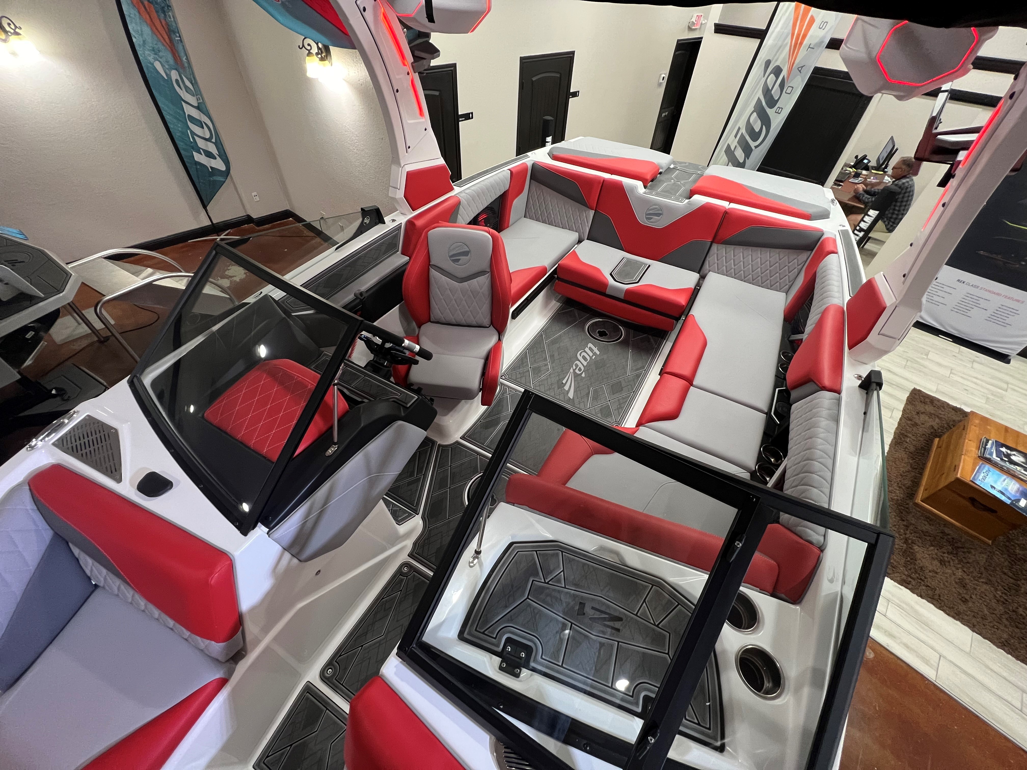 2023 Tige Z1