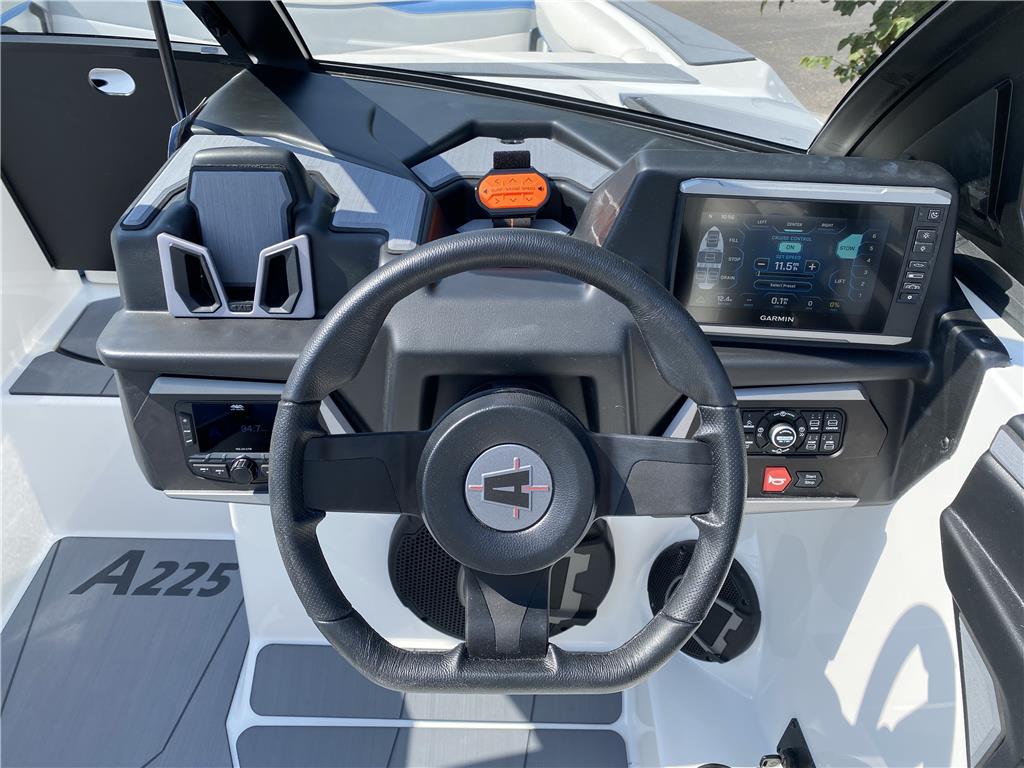 2024 Axis A225