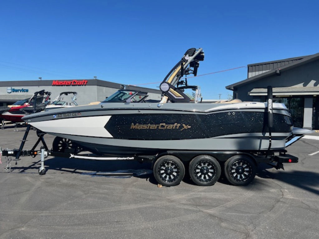 2022 Mastercraft Xstar