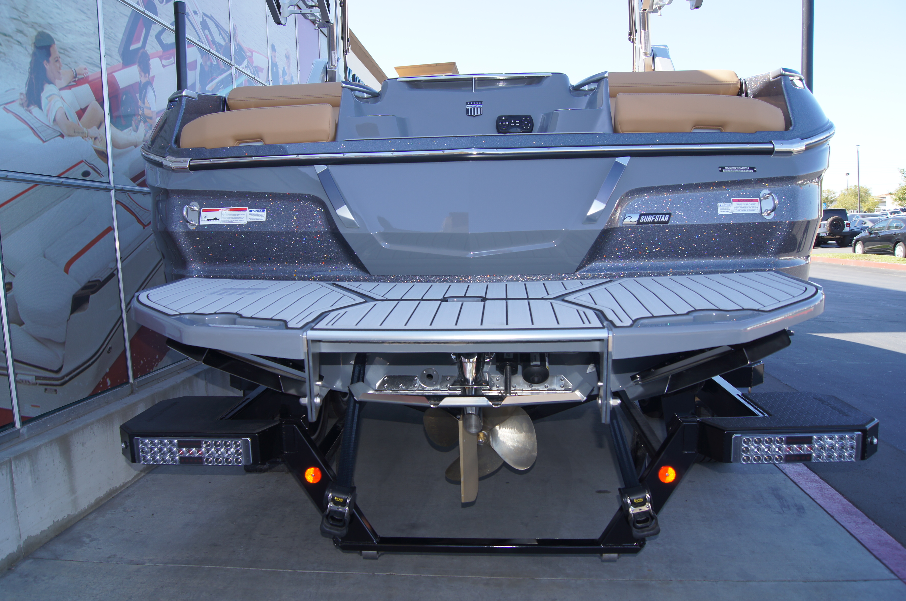 2024 MasterCraft X22