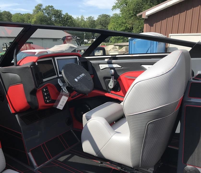 2023 Centurion Ri245