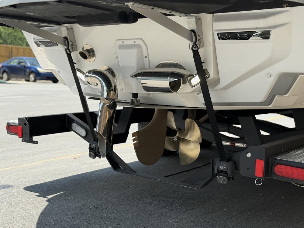 2022 Super Air Nautique G25