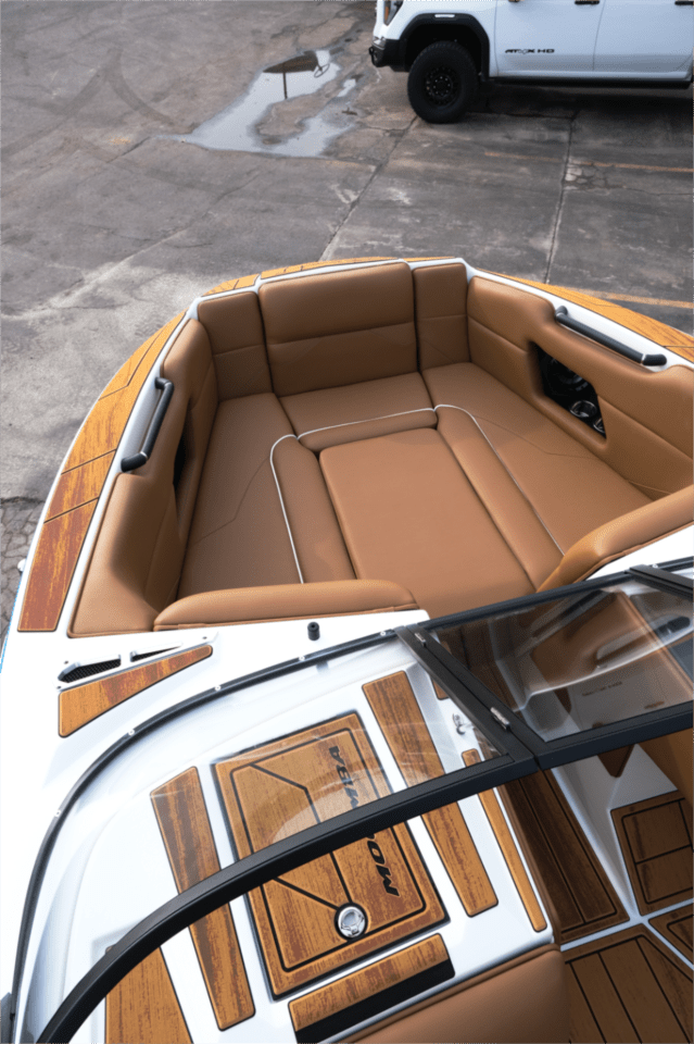 2025 Moomba MOJO