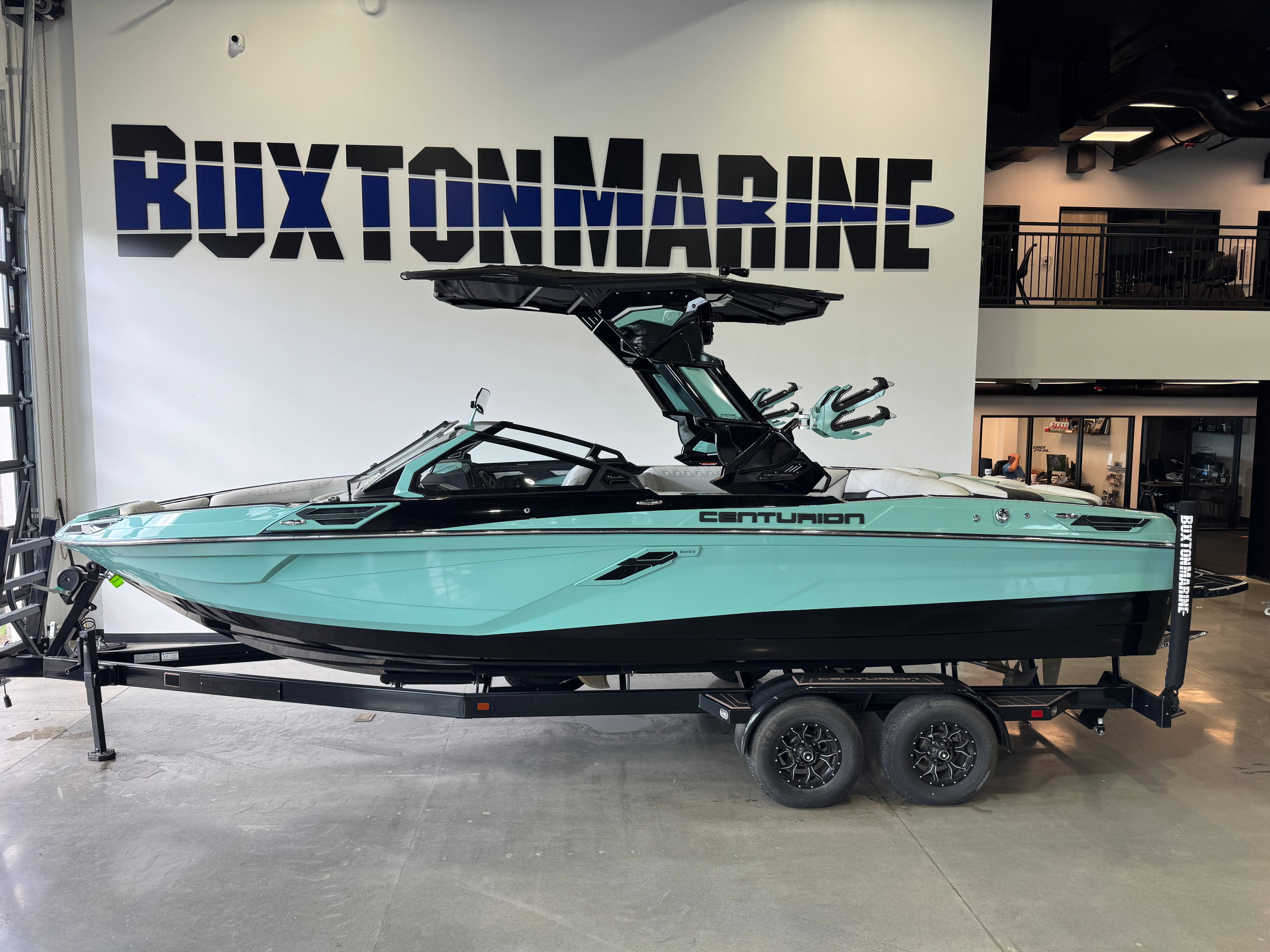 2024 Centurion RI 245