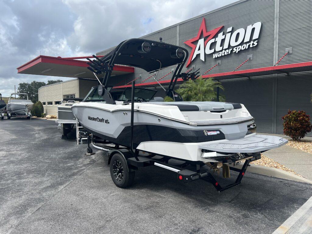 2025 MasterCraft NXT20
