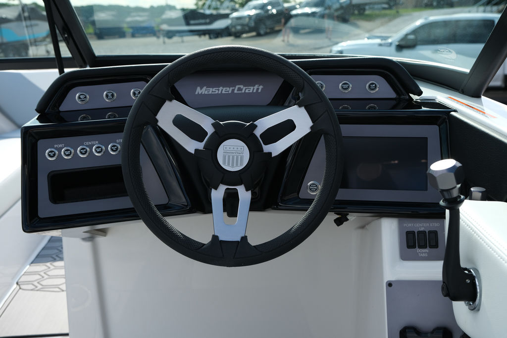 2025 MasterCraft NXT24 Icon