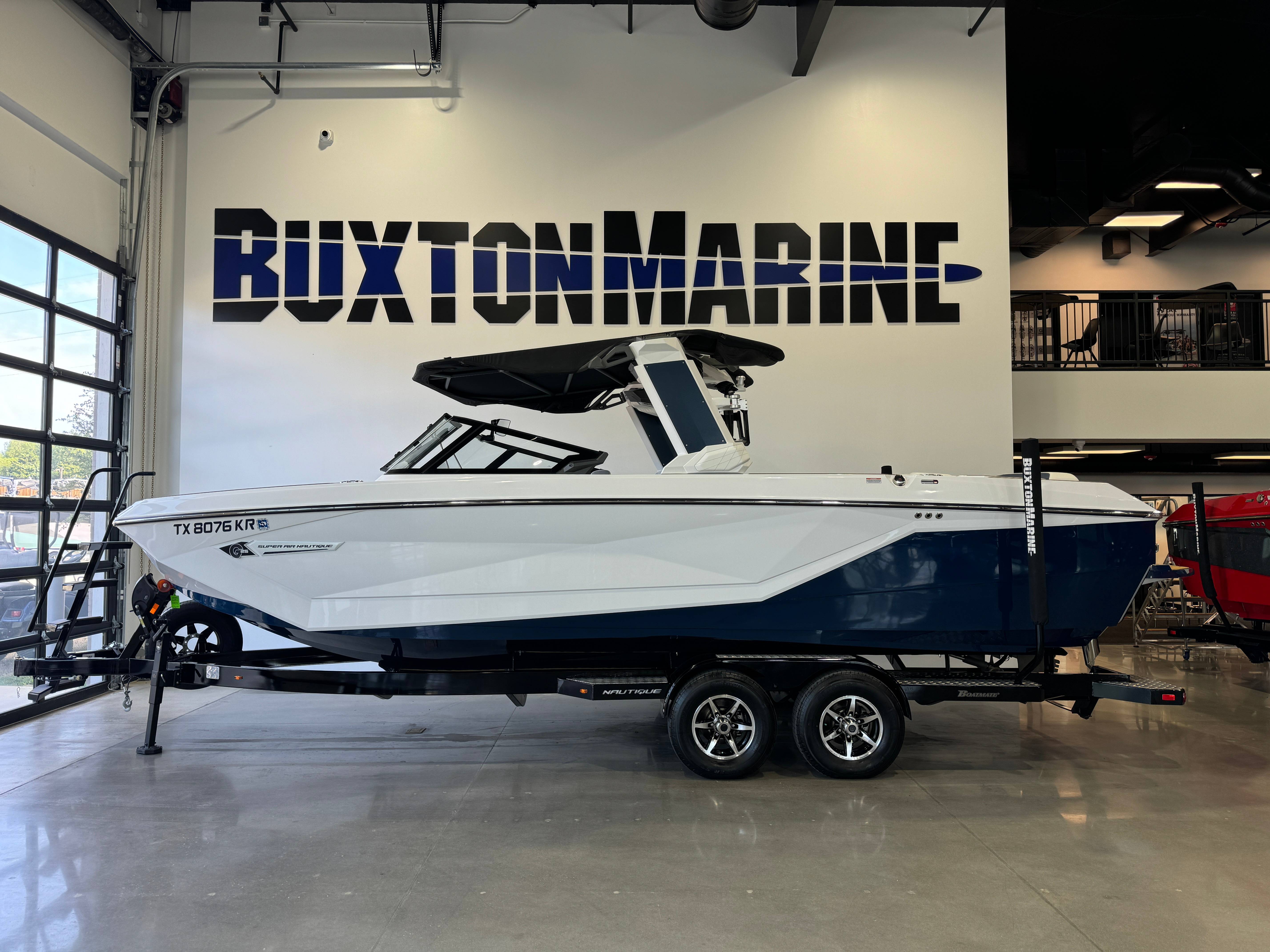 2024 Nautique Super Air Nautique G25