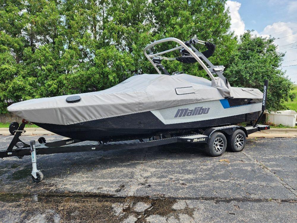 2020 Malibu 23MXZ | 209628