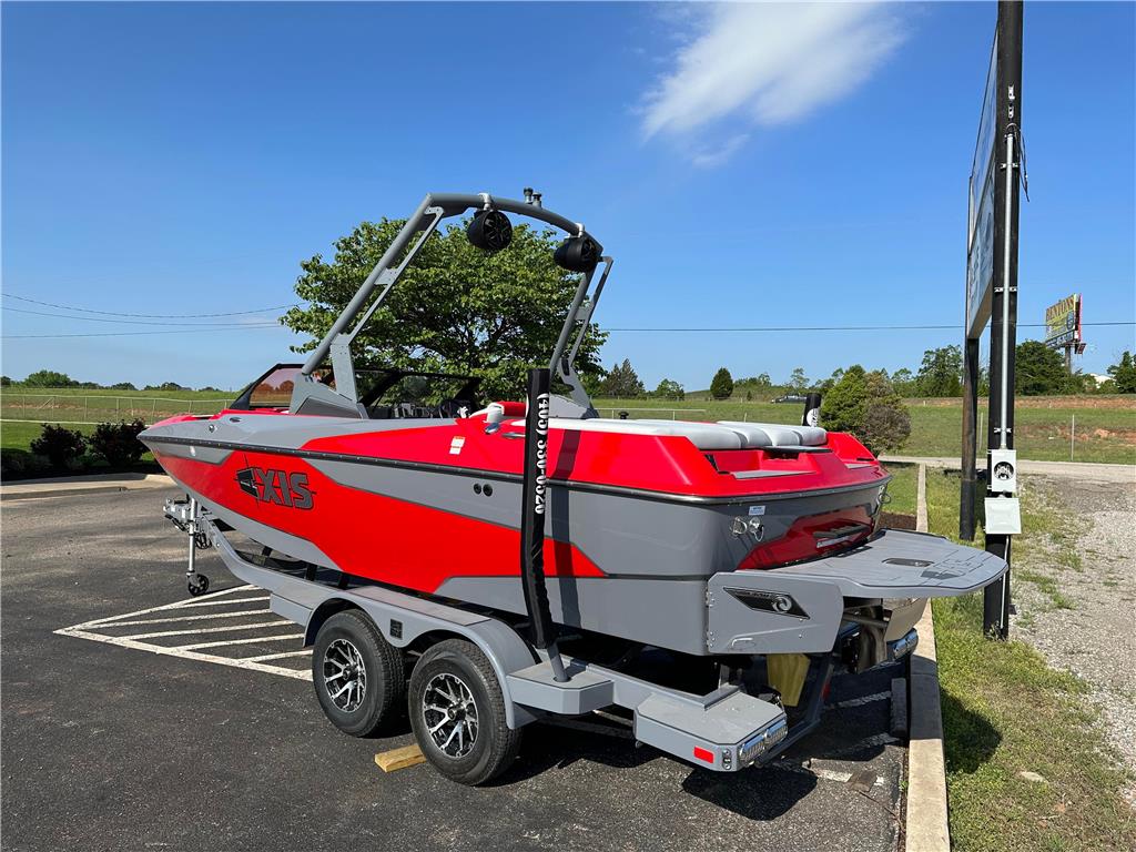 *BRAND NEW* 2023 Axis A20(CLOSEOUT PRICING)