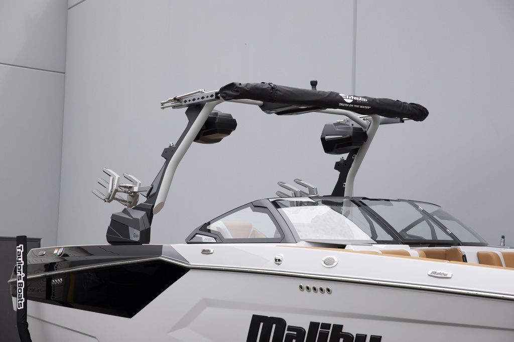 2025 Malibu Boats 24 MXZ