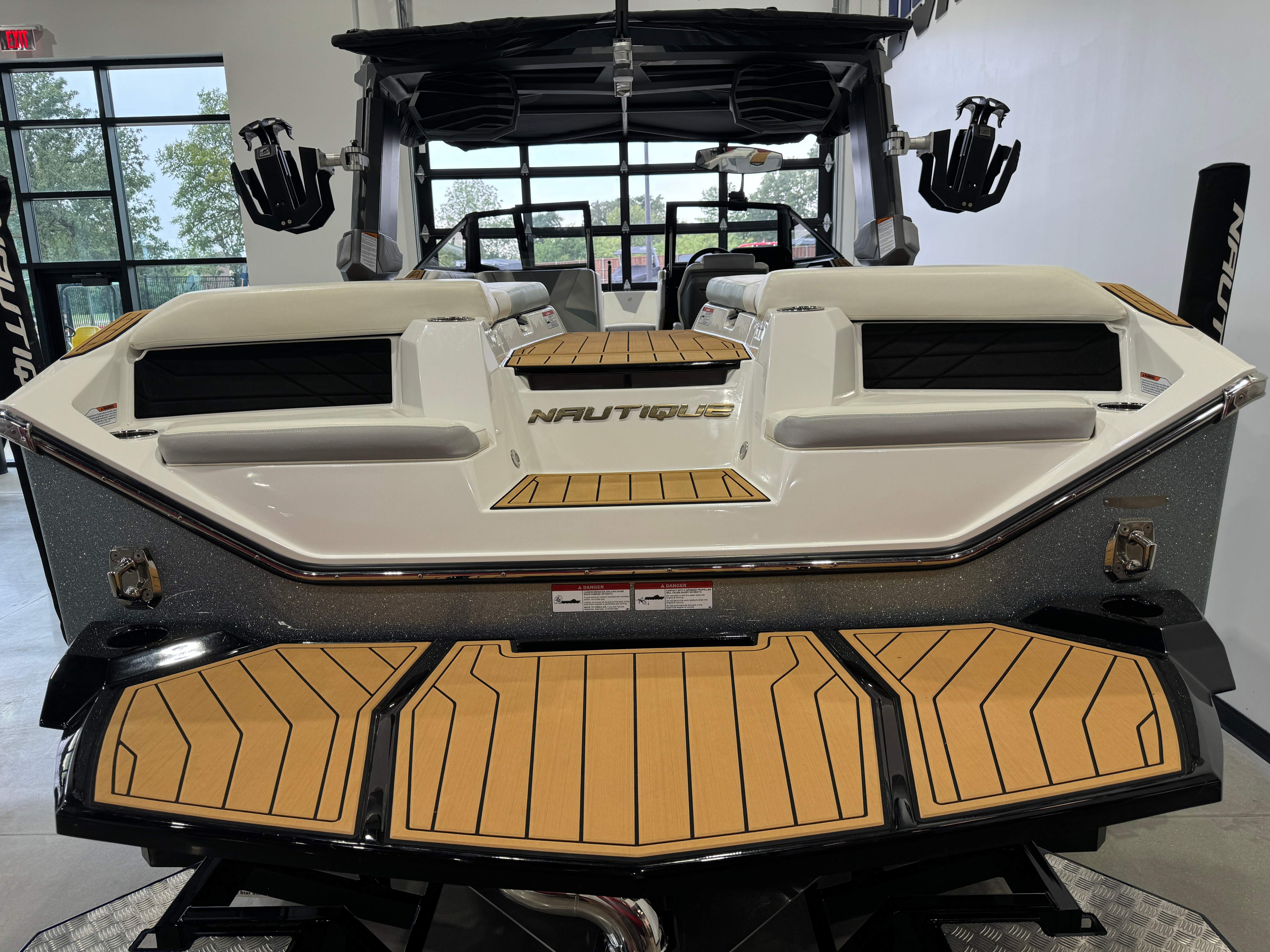 2022 Nautique Super Air Nautique S23