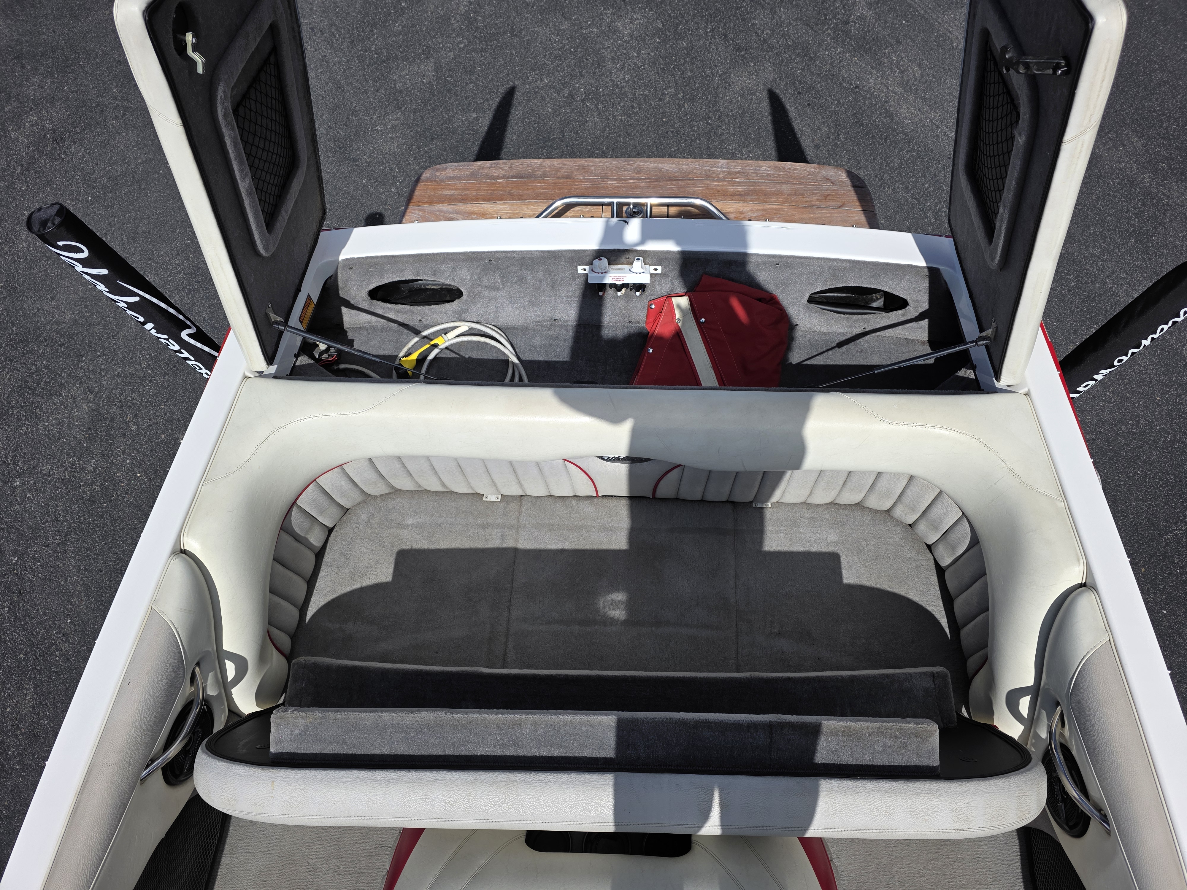 2004 Malibu Boats Response LXi