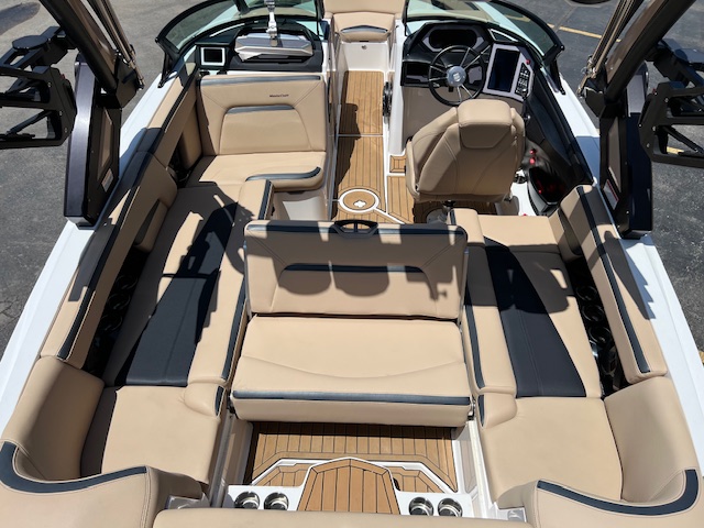 2022 MASTERCRAFT XSTAR-S 